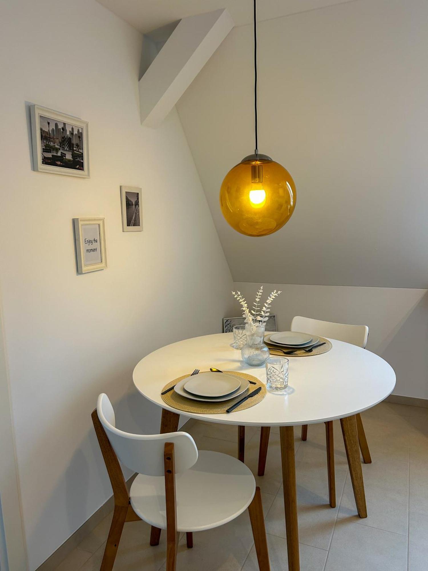 Ferienwohnung As 5 One & Two Bamberg - Modern In Ruhiger Lager Mit Balkon 할슈타트 외부 사진