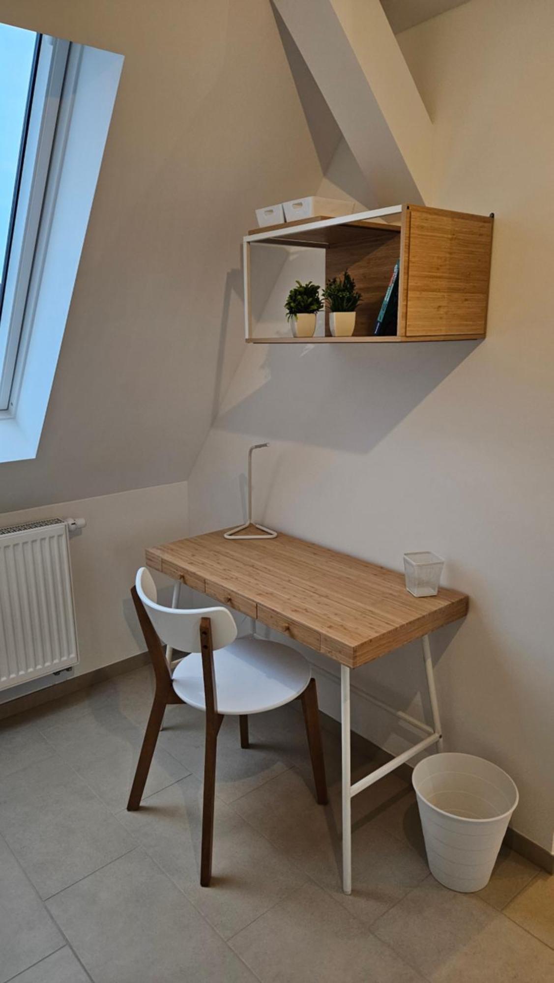 Ferienwohnung As 5 One & Two Bamberg - Modern In Ruhiger Lager Mit Balkon 할슈타트 외부 사진