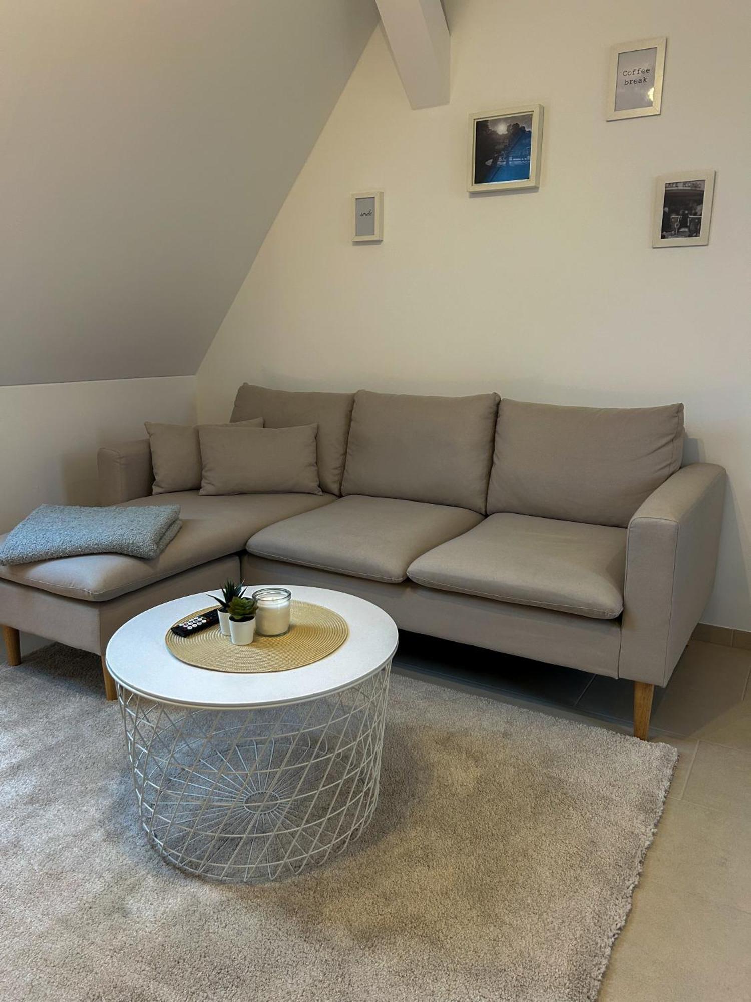 Ferienwohnung As 5 One & Two Bamberg - Modern In Ruhiger Lager Mit Balkon 할슈타트 외부 사진
